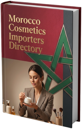 Morocco Cosmetics Importers Directory 2026