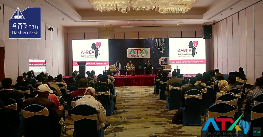 African Tech Expo Success