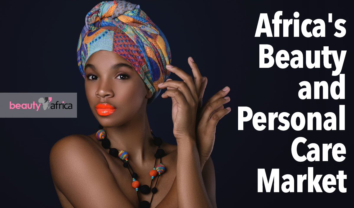 Africa Beauty and Personal Care Market