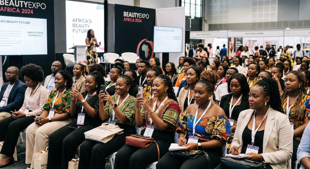 Africa Beauty Expo