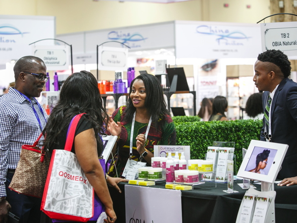 Why Exhibition Organizers Need a Specialized Media Partner to Attract African Visitors